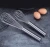 Import 8"-24" high quality stainless steel egg whiskers mixing beater pastry tools from China