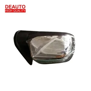 8-97357883-C good quality car Door Mirror for Japanese cars