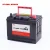Import 80D26L 12V70ah mf Car battery Truck Starting automobile battery all brands of car batteries from China