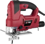 80mm 800w portable  jig saw with 6 speed control laser for wood cutting