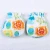 Import 8.1 factory price wholesale baby mittens kids cotton high quality newborn baby gloves from China