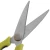 Import 8.5&quot; High Quality Multifunctional kitchen scissor kitchen shear with nut cracker and scissor cover from China