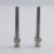 Import 8G Dispensing 1" All Metal Needle Luer Lock Stainless Steel Blunt Tip from China