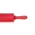 Import 9" Silicone Rolling Pin with PP Easy Grip Handle from China