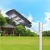 Import 90 Watt intelligent SMD waterproof IP65 outdoor solar led street light price from China
