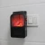 Import 900W Electric Wall Fast Heater Mini Portable Space Heater from China