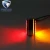 Import 98 LED Red Amber Truck Trailer Tractor Double Face Stop Tail Side Marker Light from China