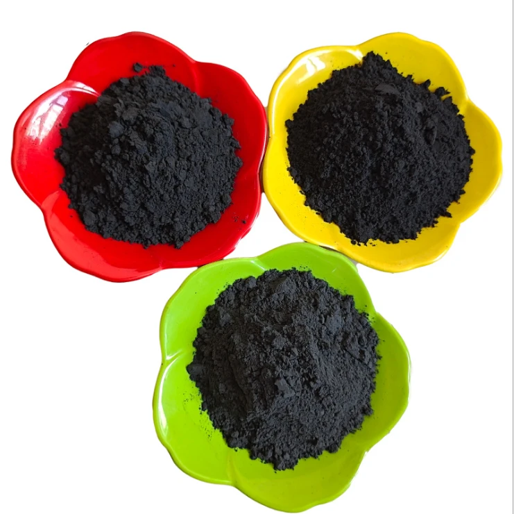 99.9% 300 mesh high purity black lead powder industrial grade casting special graphite 200 325 mesh PB lead powder