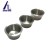 Import 99.95% Purity Tungsten Crucible Tungsten Pot for Melting from China