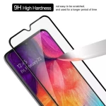 9D Full Glue Cover Tempered Glass Screen Protector Film For iPhone 13 Pro MAX 12 Mini 11 Pro Anti Scratch 9H Glass Film+With Box