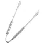 9PCS Stainless Steel Barbecue Tool Set BBQ Accessories Grilling Utensils Grill Tools Packed in Bag
