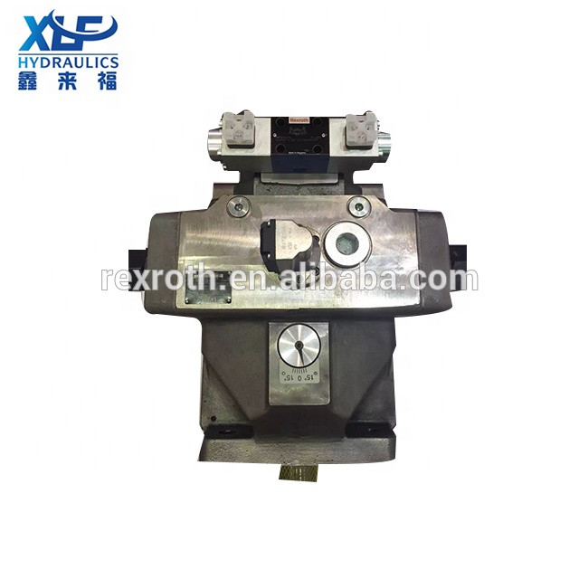 Buy A11vlo A4vg A4vso A10vso Original Axial Variable Piston Rexroth ...