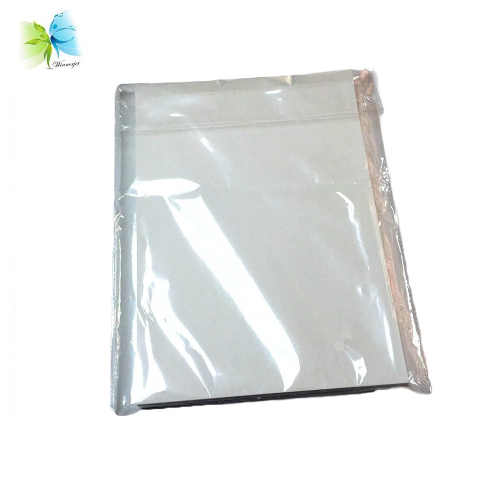 a4 hot transfer paper tshirt sublimation paper transfer sheet