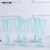 Import A4006 Shatterproof Tritan Plastic  Unbreakable Plastic Wine Glass  Great for Bar-B-Q&#39;s Home Use Picnics Party Use from China