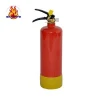 abc dry chemical powder 6kg fire fighting equipments fire extinguisher