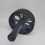 Abdominal Muscle Portable Fitness Equipment Home Exercise Accessories Roller Abdominal