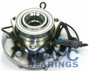 ABS Auto Hub Bearing for Hummer H3
