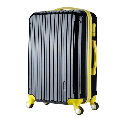 ABS PC 20inches 24inches 28inches  Wheel Trolley Suitcase Luggage Set Luggage Manufacturer