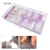 Import ABS plastic False Nail Mold Clear Full Cover 100 PCS Nail Tips UV Gel Tool Dual Acrylic Nail Extension Forms from China