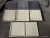 Import ABS  plastic molds moulds for stepping stone concrete cement paver pavement from China