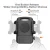 Import ABS Silicone 360 Degree Adjustable Bike Cell Mobile Phone Holder Bike Mount Phone Holder For Bike from China