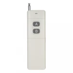 AC110-240V 4000m 433MHz Wireless RF Remote Control Switch