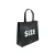 Import Accept Customized Logo tote non woven bags with custom printed logo from China