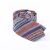 Import Accepted Custom Logo Cravate Homme Cfret Handmade 100% Cotton Tribal Necktie Tie from China