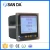 Import AC/DC Multiple Tariff Power Energy Meter, Power Energy Analyzer, Multifunction Power Meter with Modbus from China