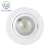 Import Adjustable 15W Surface Mounted Led Anti Glare Downlight Square Down Light from China