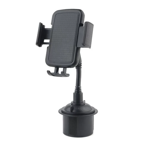 Adjustable Automobile Cup Holder Phone Mount