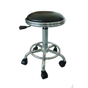 adjustable folding stooll,hospital chair