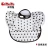 Import adjustable wearable waterproof baby bib for baby from China