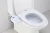Import Adjustable wholesale Bathroom Toilet Bidet water pressure control bidet from China