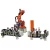 Advanced industrial gantry robot soldador welding robot manipulator for sale