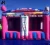 Import Advertising Inflatable Carnival Treat Shop Inflatable Food Concession Stand from China