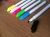 Import Affordable easy erease Window Marker Pens for Kids DIY on window, Glass, Green Board and LED board from China