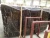 Import Afghan Nero Portoro Marble Price of A Slab from China