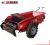 Import Agricultural ATV mounted mini manure fertilizer spreader for car truck from China