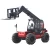 Import agricultural equipment square hay baler forklifts for farm trailer from China