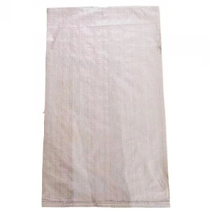 Agricultural pp woven polypropylene bag packaging sacks laminated pp woven bag