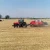 Import Agricultural wheat straw agriculture farming grass big large hay baler maker from China