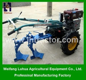 Agriculture Machinery Parts of LHXD-6 Double Plough