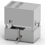 [ AiFan Dental ] New Sterilization Equipments BV-101Destiladora de agua
