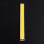 Aihongyang led light source Encapsulation Series 0.96W 1W 3W 8W 9W 10W Epistar Chip LED Array DC 12V COB for yard lamp
