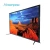 AImenpad Network wifi android 9.0 2G+16G 4k tempered glass smart led lcd 70 inch television D70GUE