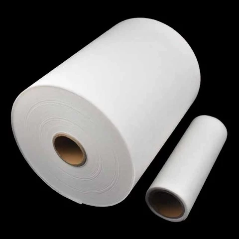 air cleaning fiber felt cellulose raw material air filter paper