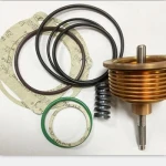 Air Conditional Compressor 60-298 Throttle Valve Repair Kit