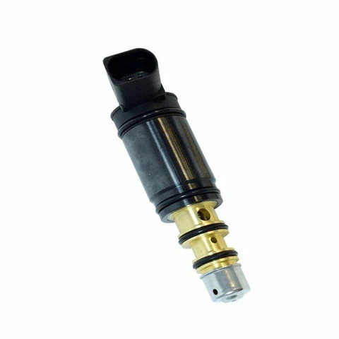 Buy Air Conditioning Compressor Control Solenoid Valve 5se09c 5se12c ...