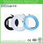 Air Conditioning Copper Aluminum Pipe